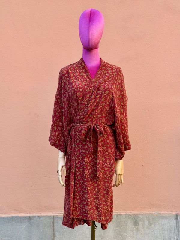 Rikke - Kimono 