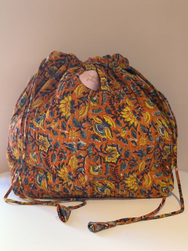 Millabag stor #395
