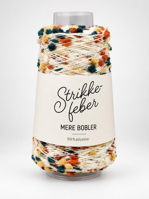 Hovedbilde Mere Bobler #005