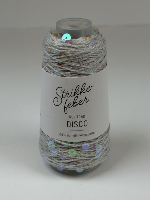Hovedbilde Disco #1590