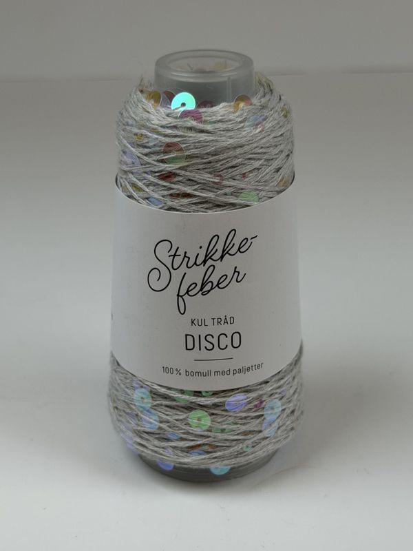 Disco #1590