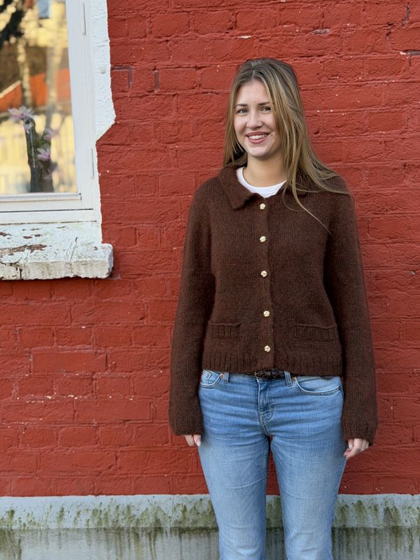 Polo Cardi