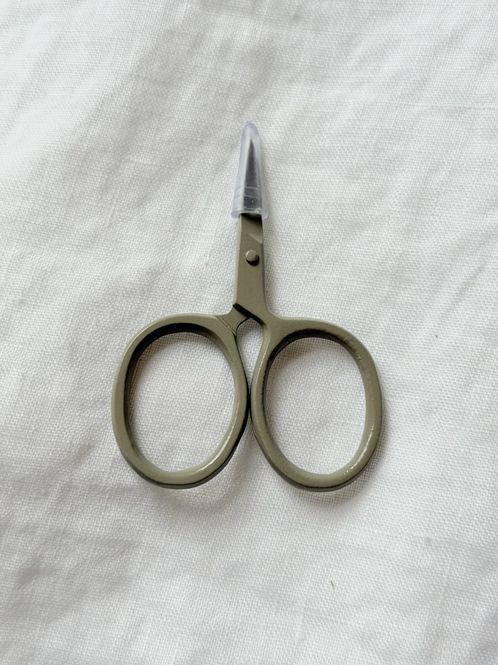 Hovedbilde Liten saks - Mullvarp