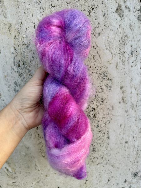 Hovedbilde Fat Mohair - Go kveld