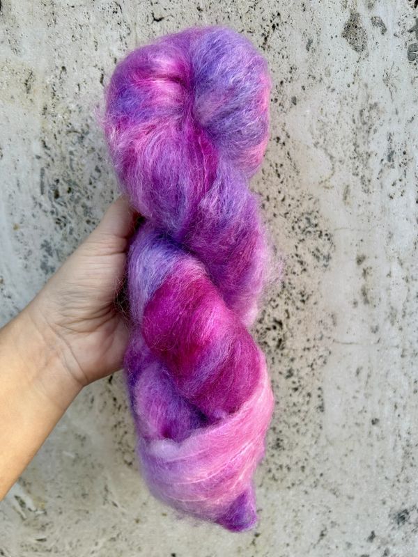 Fat Mohair - Go kveld