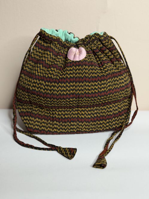 Hovedbilde Milla bag #1072
