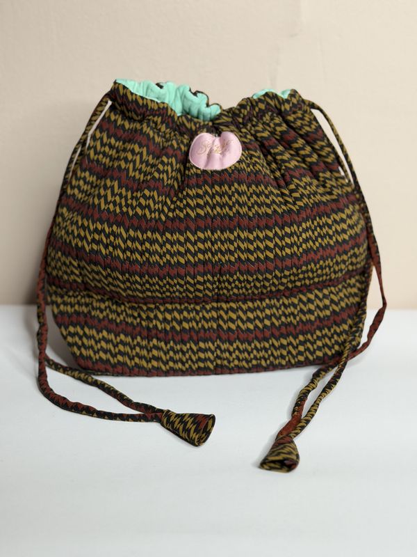Milla bag #1072