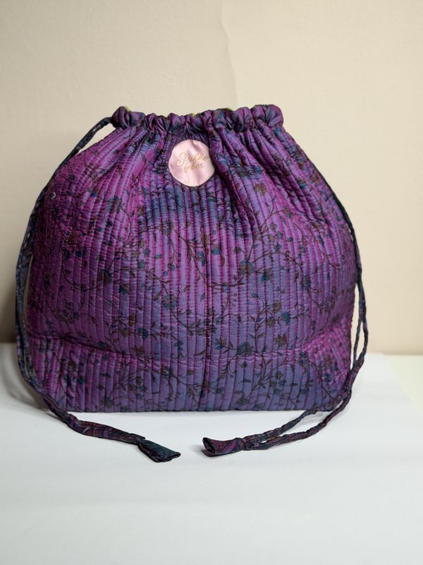 Millabag stor #297