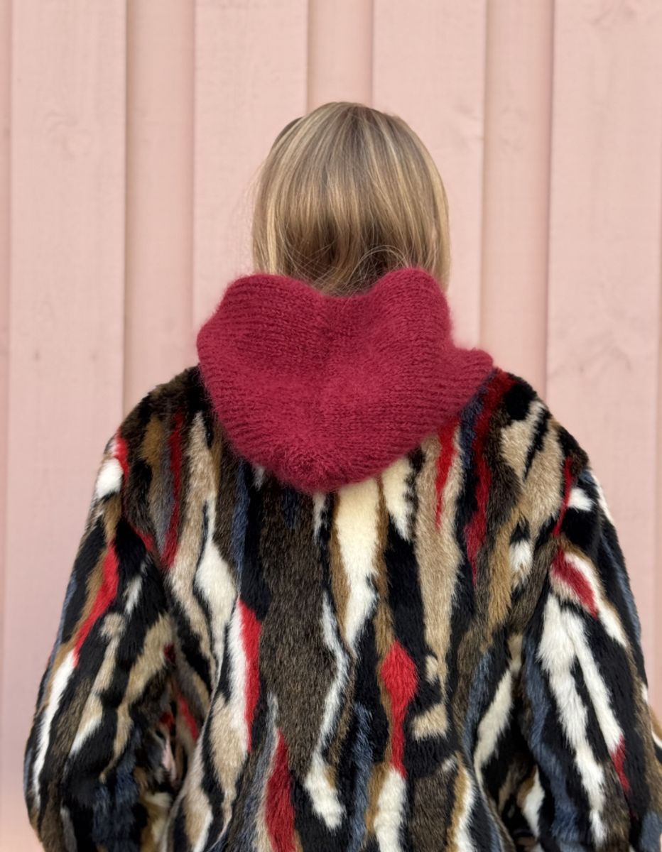 Hooded Collar