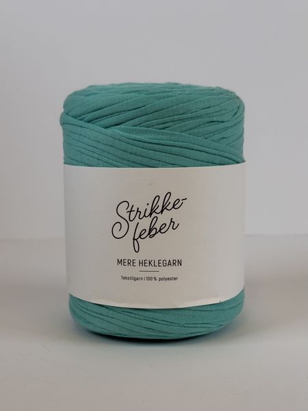 Hovedbilde Mere Garn - Sjøgrønn 79