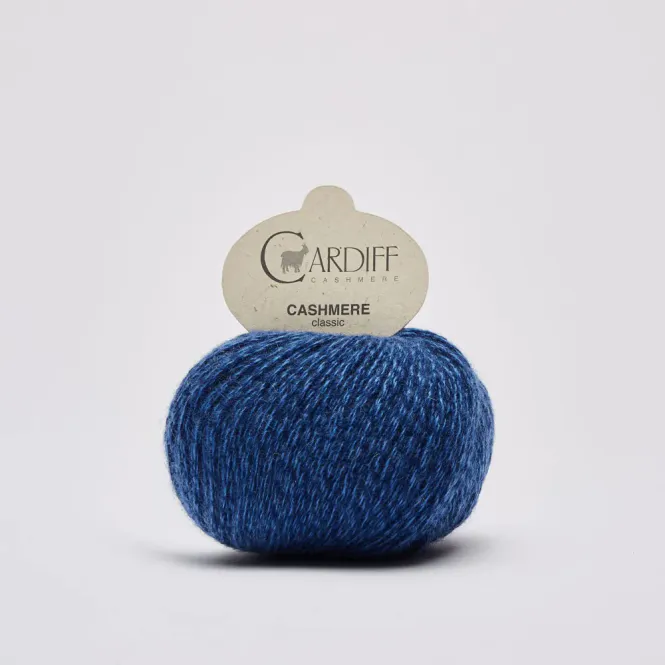 Hovedbilde Classic - 557 Blu Notte
