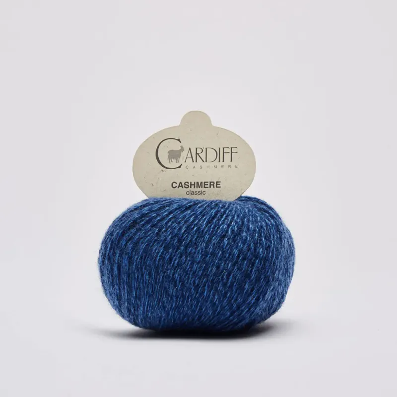 Classic - 557 Blu Notte