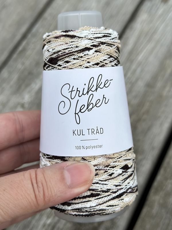 Kul Tråd - #C14