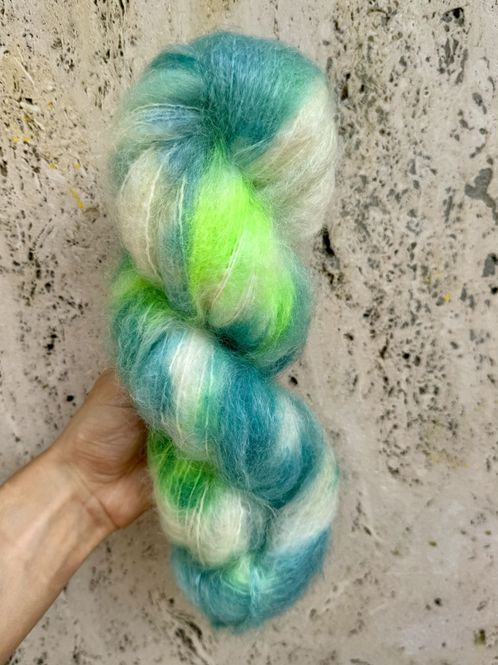 Hovedbilde Fat Mohair - Pause