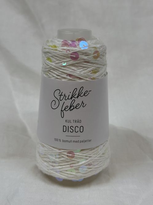 Hovedbilde Disco #1026