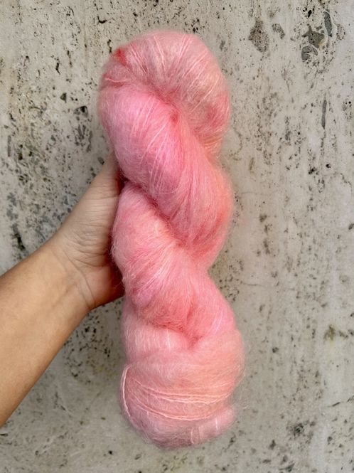 Hovedbilde Fat Mohair - Softly