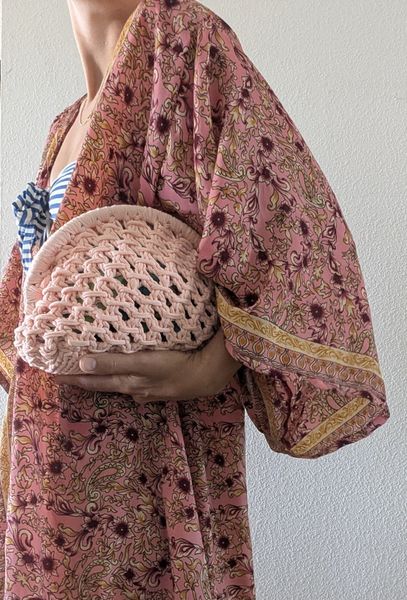Hovedbilde Løvetann Clutch