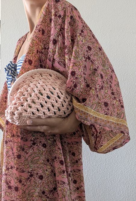 Hovedbilde Løvetann Clutch