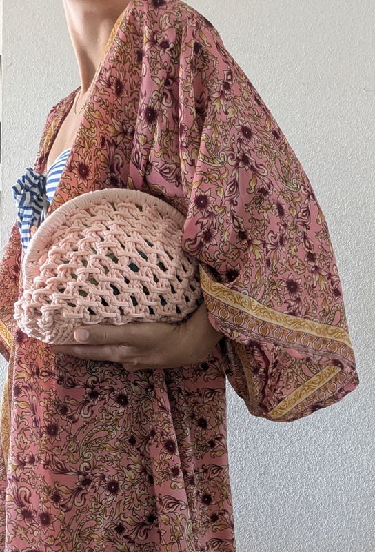 Løvetann Clutch