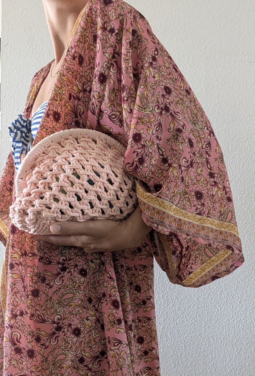 Løvetann Clutch