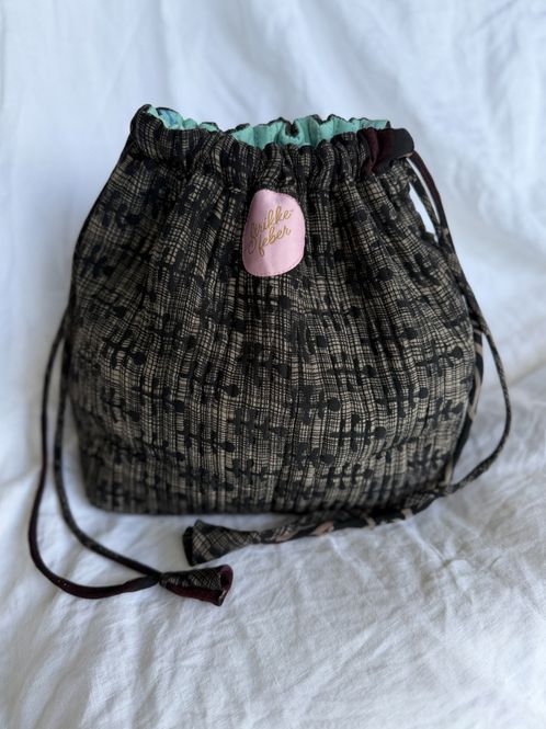 Hovedbilde Milla bag #1266