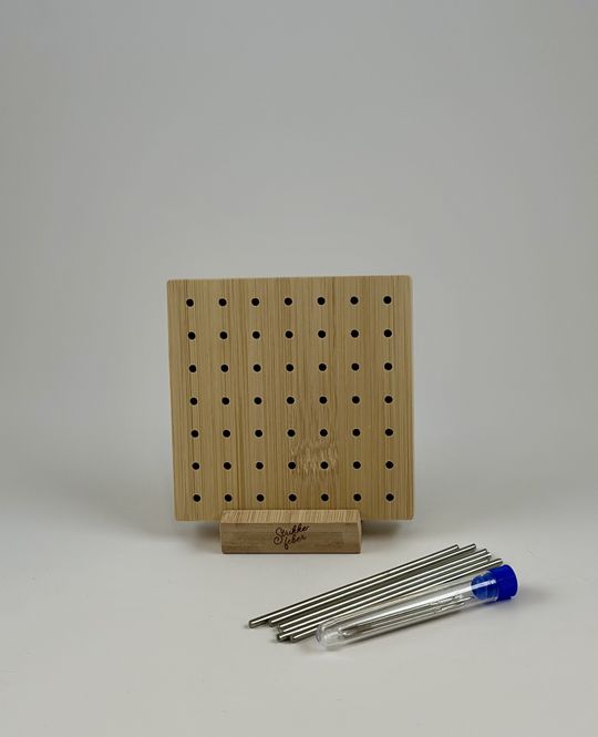 Hovedbilde Blokkere  10 cm x 10 cm