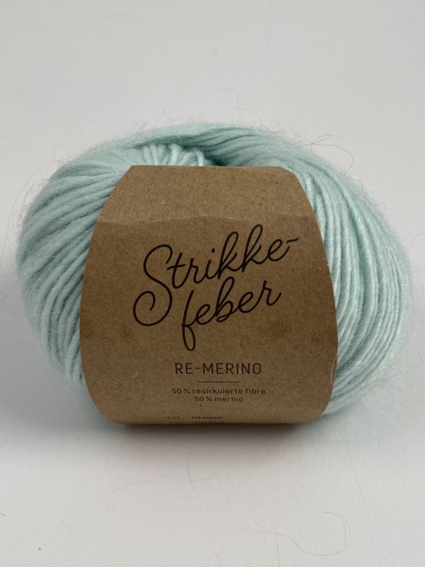 Re-merino - Isbre RM968