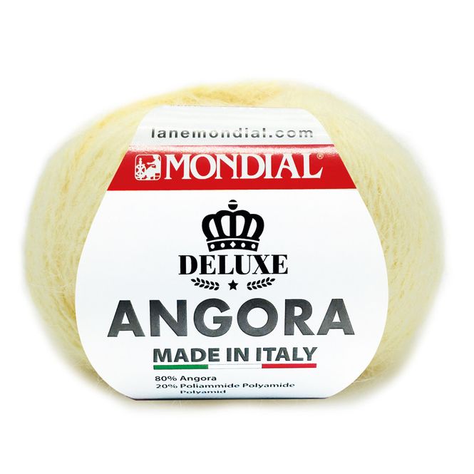 Hovedbilde Mondial Angora 622