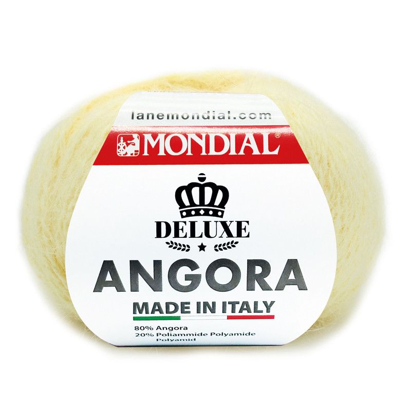 Mondial Angora 622