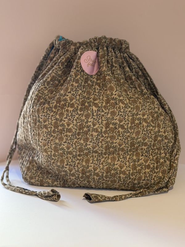 Millabag stor #374
