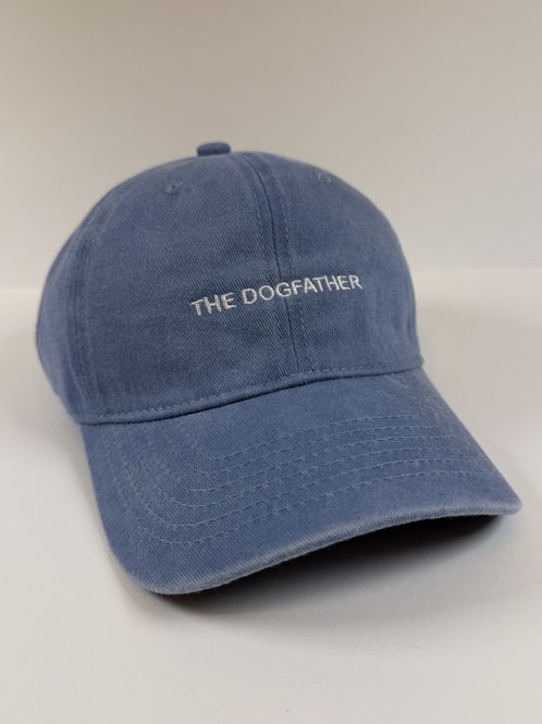 Hovedbilde The Dogfather - caps