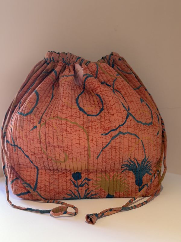 Millabag stor #398