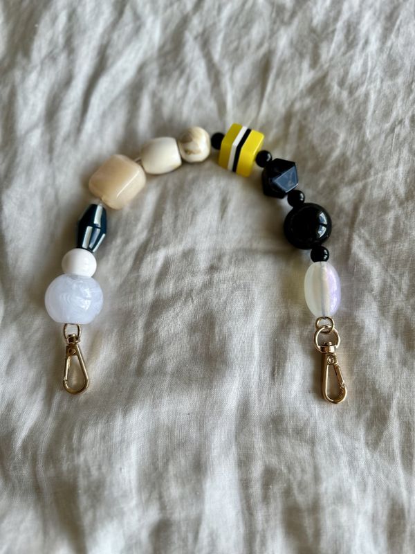 Engelsk konfekt - pudder