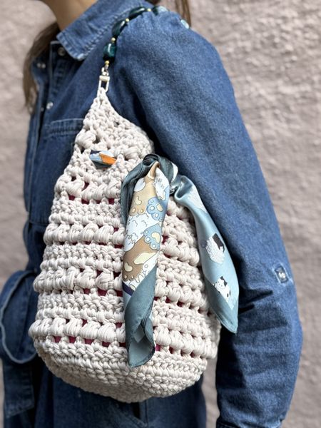 Hovedbilde Boho Bag
