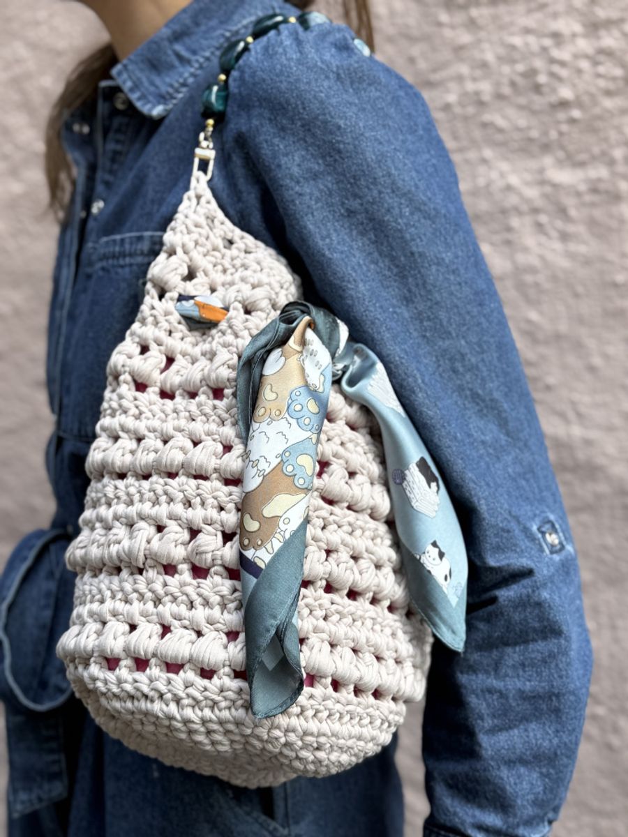 Boho Bag