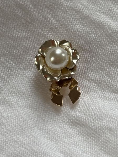 Hovedbilde Button covers - Paulina