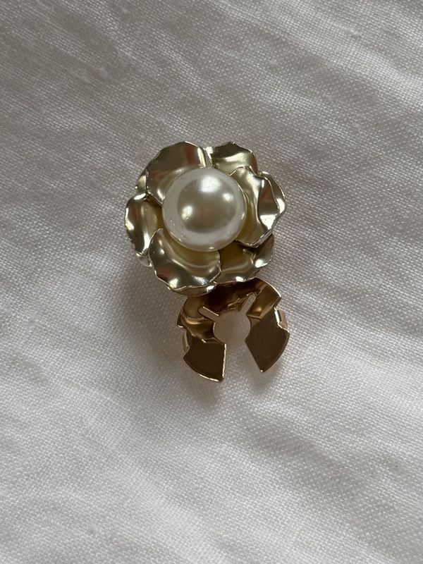 Button covers - Paulina