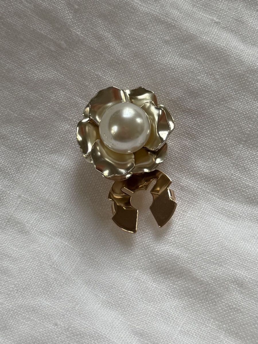 Button covers - Paulina