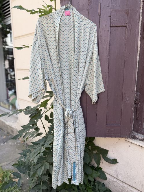 Hovedbilde Kimono 120 cm  - Sigrid