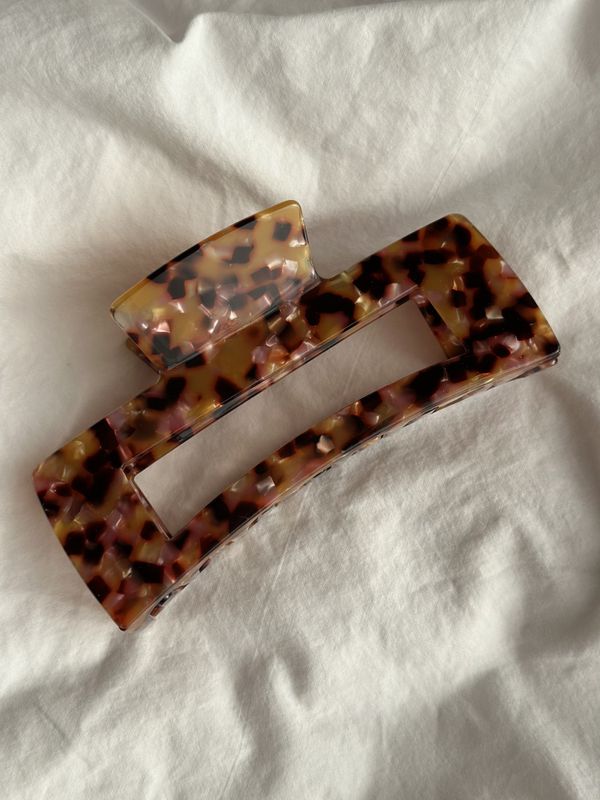 XL hårklype - Frederikke