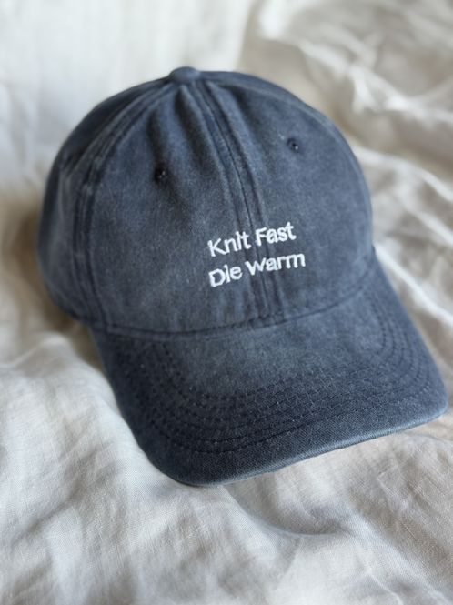 Hovedbilde Knit Fast Die Warm - caps