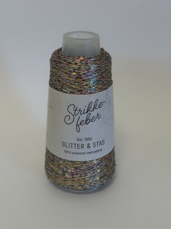 Glitter og Stas #151
