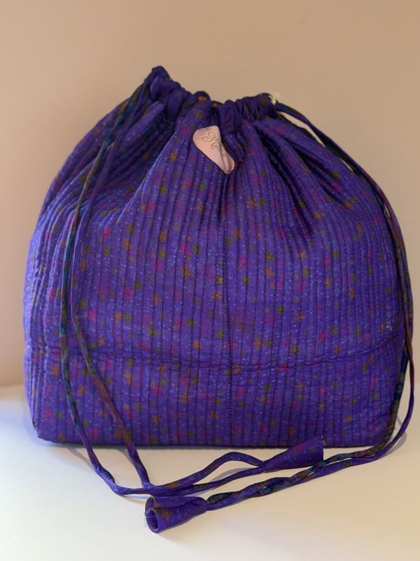 Millabag stor #348