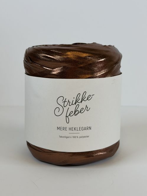 Hovedbilde Mere Metallisk - Bronse 14