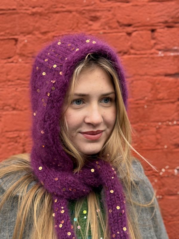Disco Bonnet