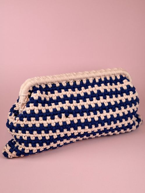 Hovedbilde Garlander Clutch