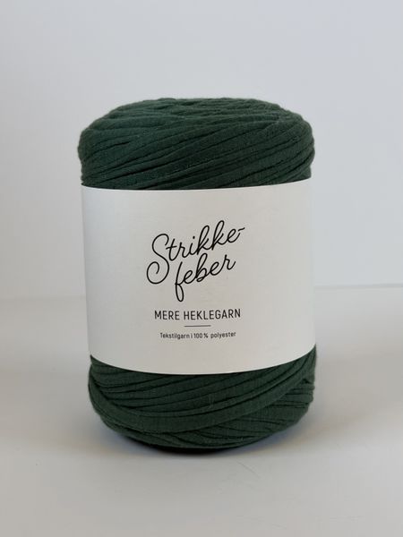 Hovedbilde Mere Garn - Skog 36