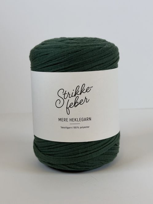 Hovedbilde Mere Garn - Skog 36