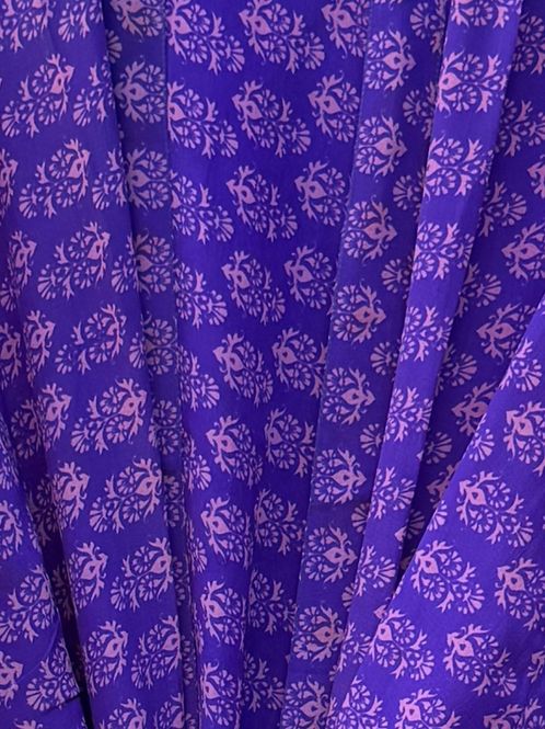 Hovedbilde Kimono 100 cm - Johanne