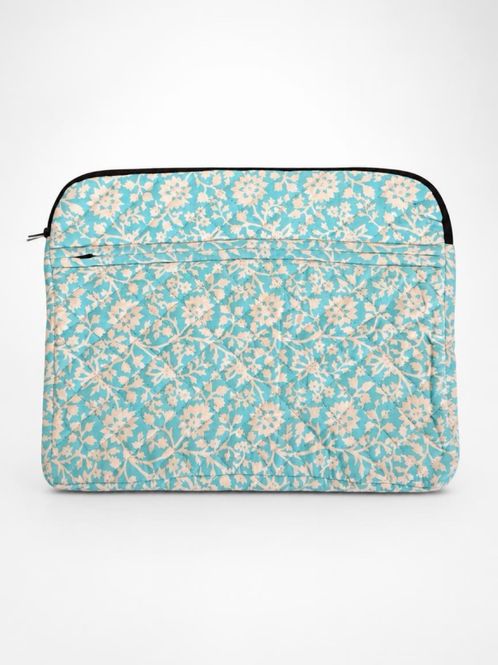 Hovedbilde Pc Etui - vintage silke #10